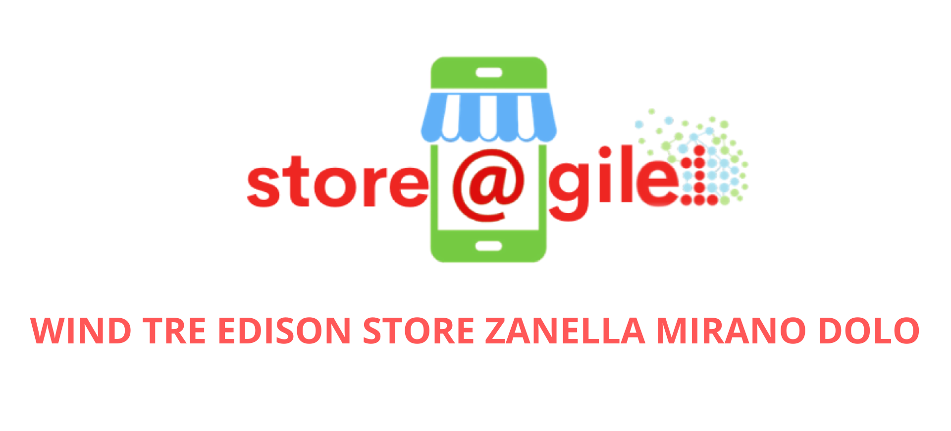 WindTre - Edison Store Zanella Mirano Dolo
