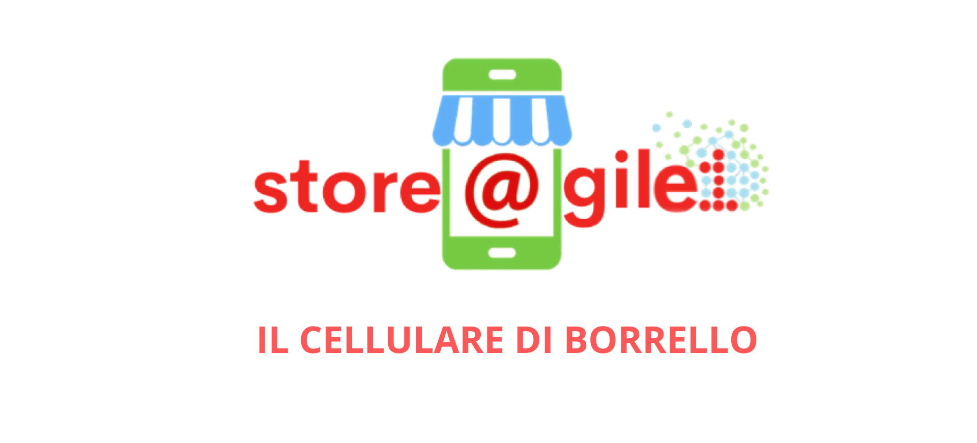 Il cellulare di borrello