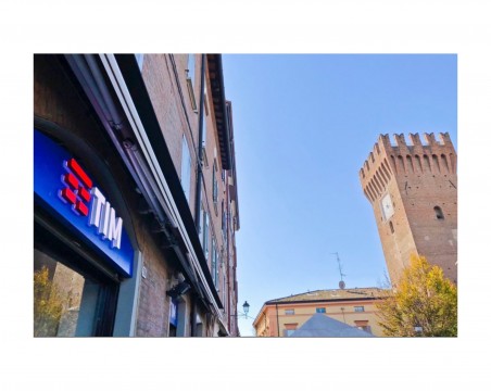 Lumetti Snc - Centro Tim Spilamberto