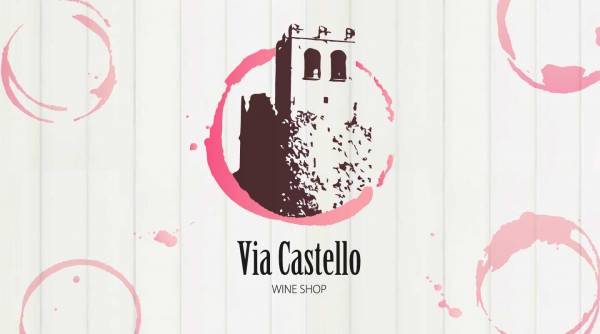 Via Castello Wine Beverage and Food Shop