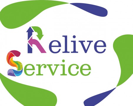 Relive Service