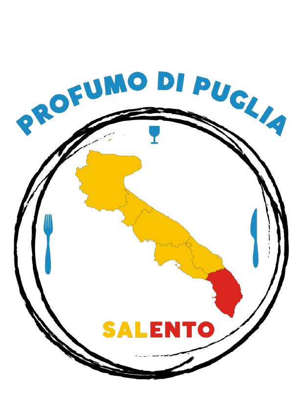 Profumo di Puglia