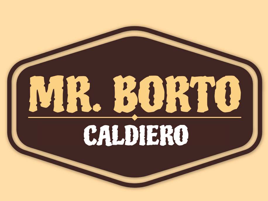 Mr.borto - caldiero