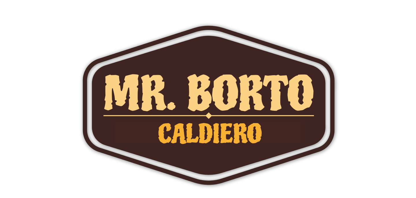 Mr.borto - caldiero