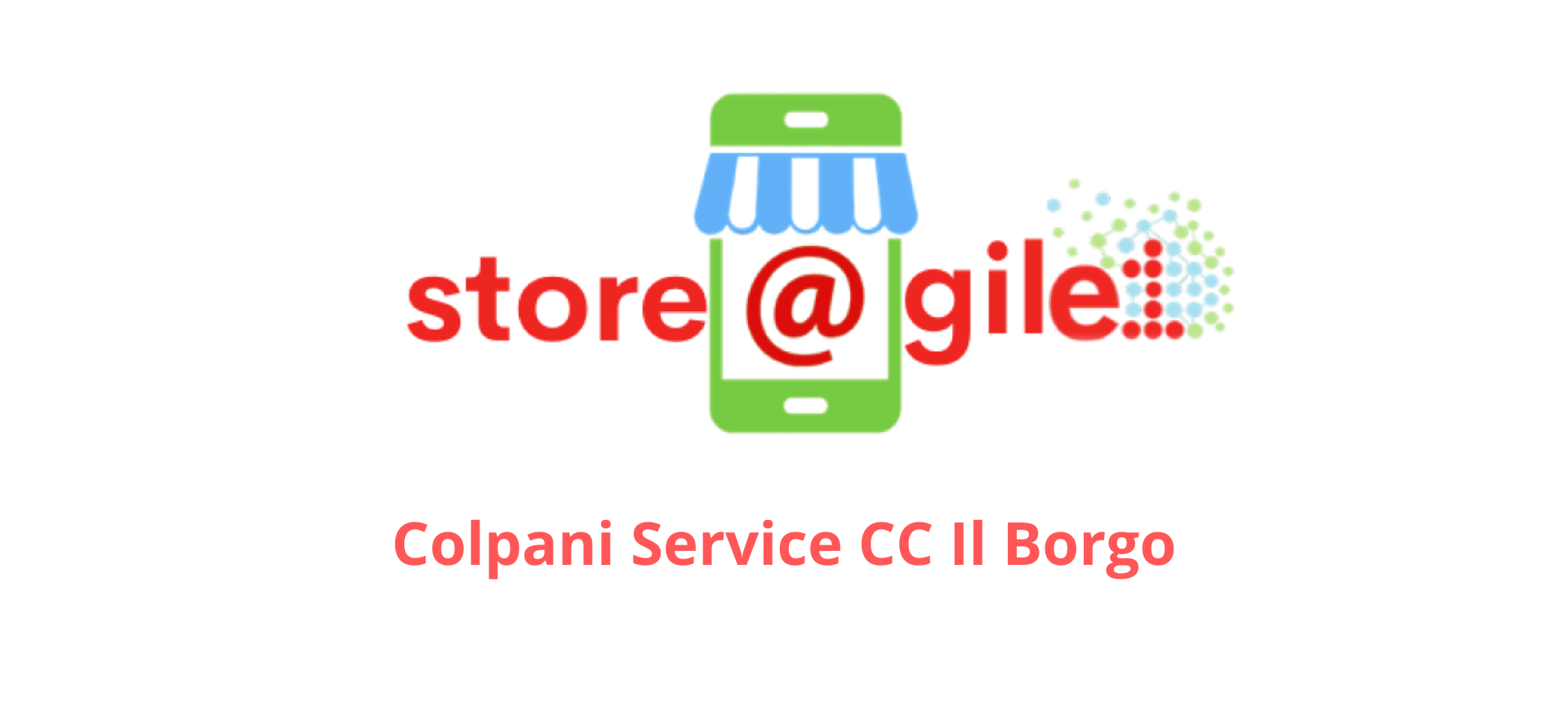 Colpani Service CC Il Borgo