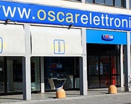 Oscarlab