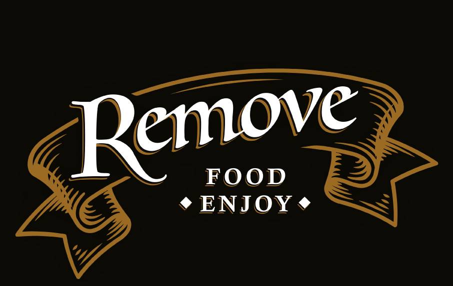 Remove - Food Enjoy
