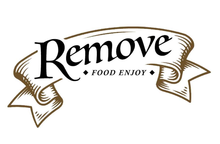 Remove - Food Enjoy