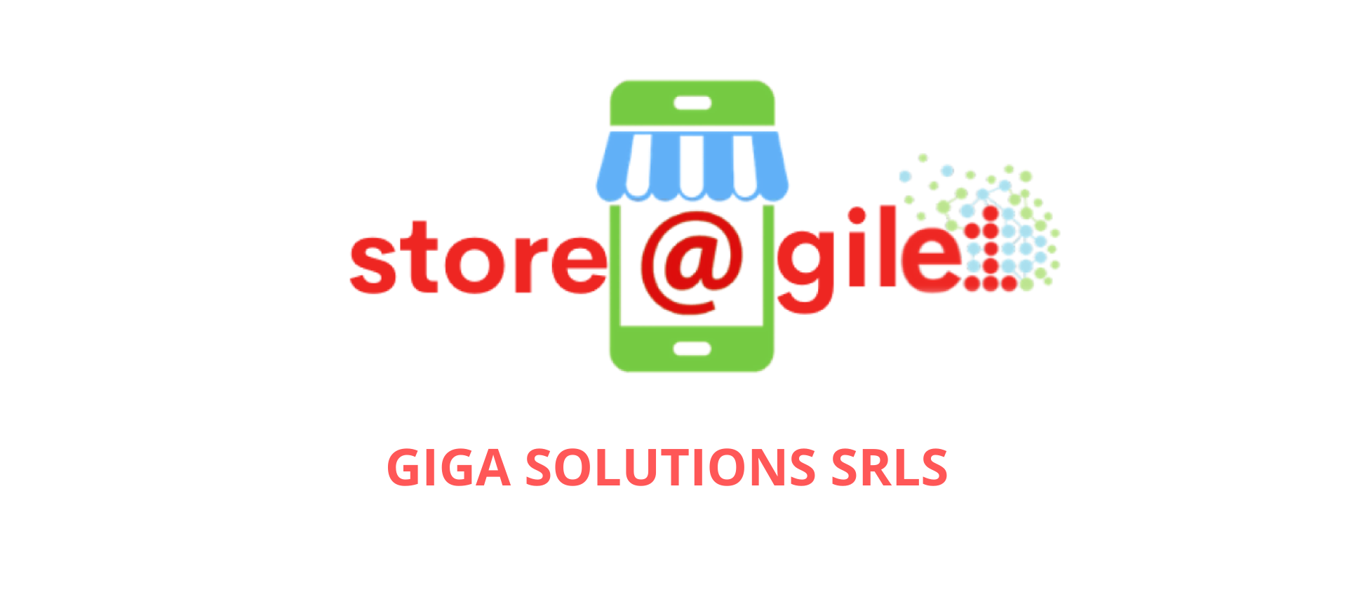 GIGA SOLUTIONS SRLS