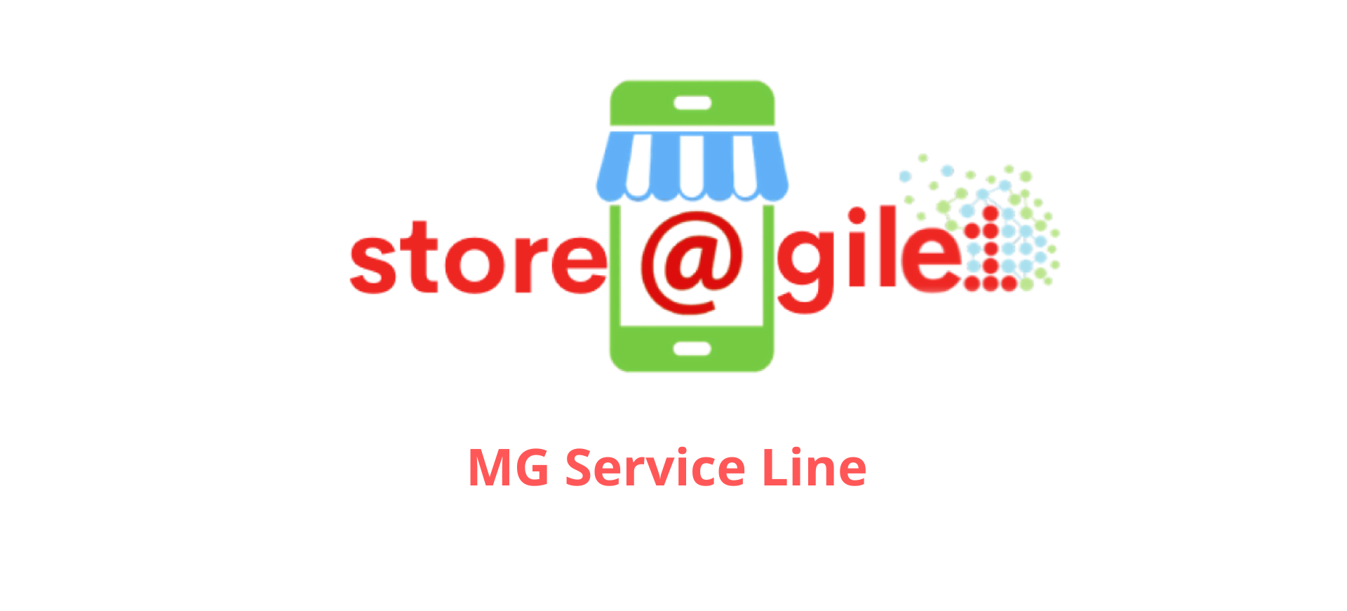 MG Service Line