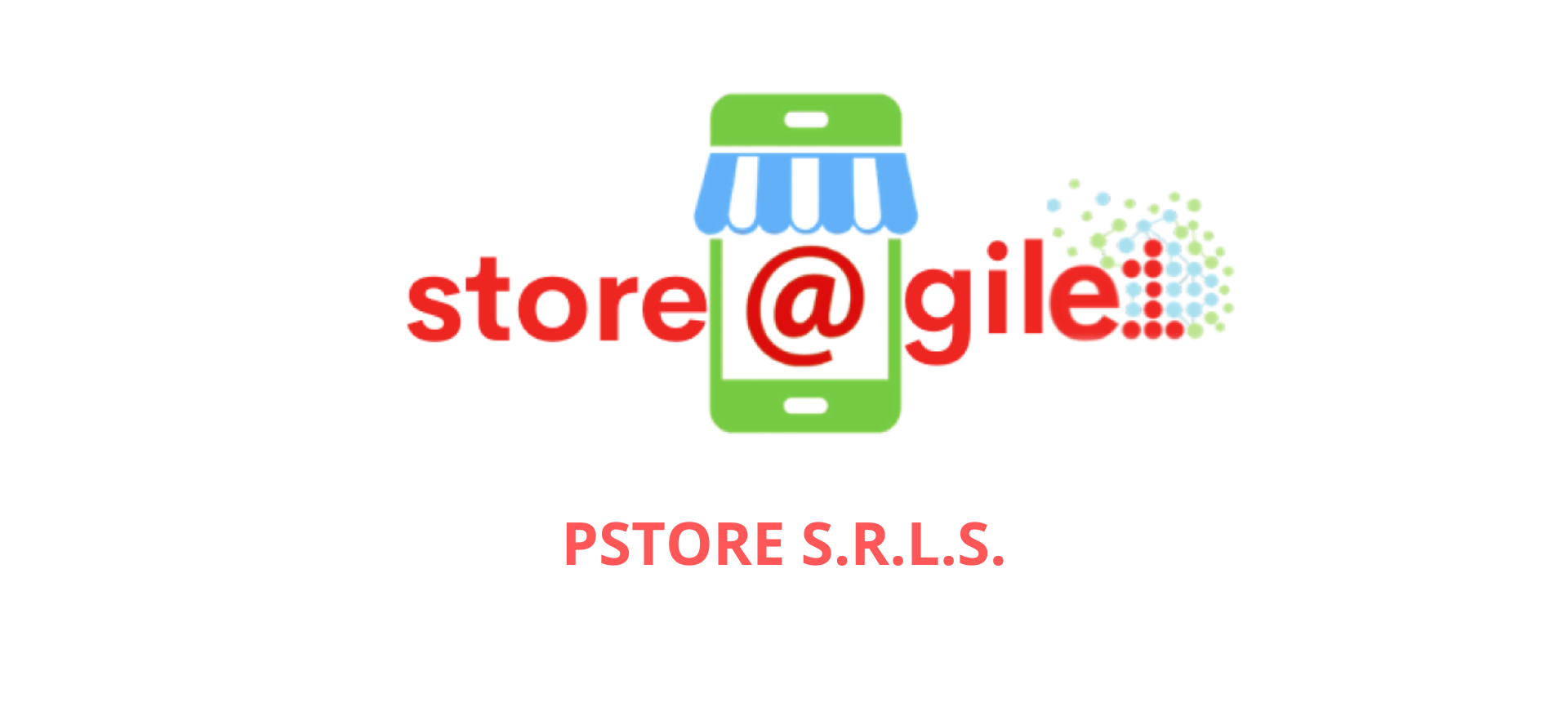 PSTORE S.R.L.S.