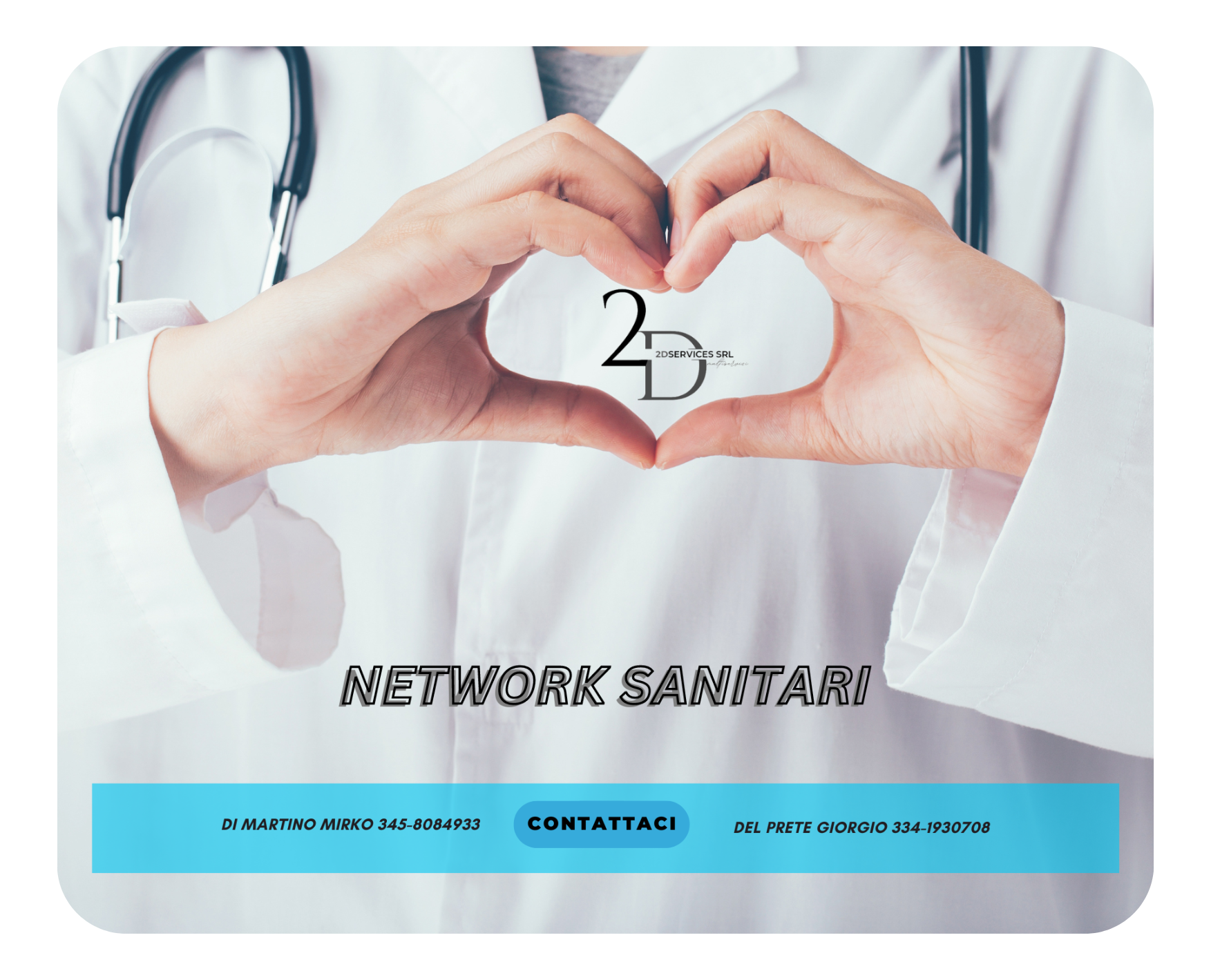 network sanitari
