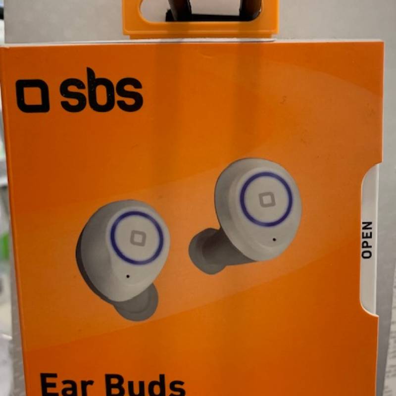 SBS EAR BUDS