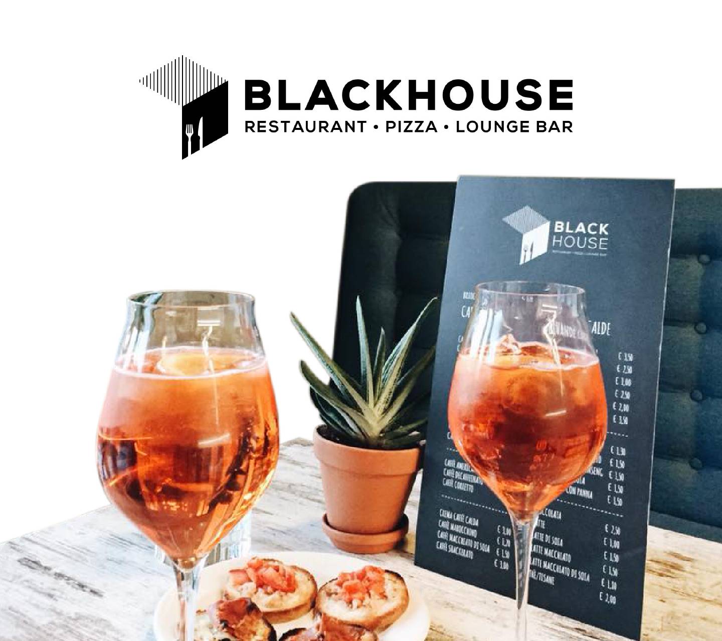 Black House