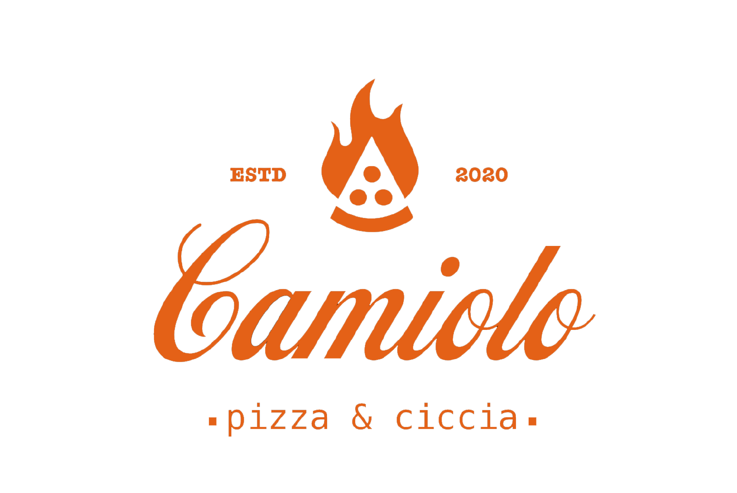Pizzeria Camiolo