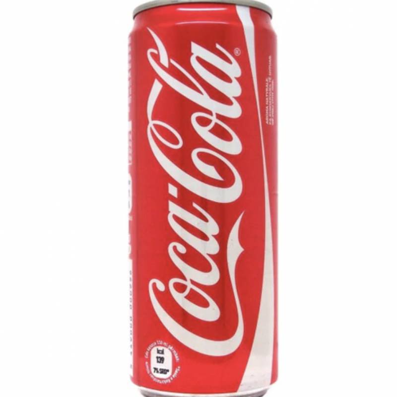 Bottiglietta Coca-Cola 33 cl