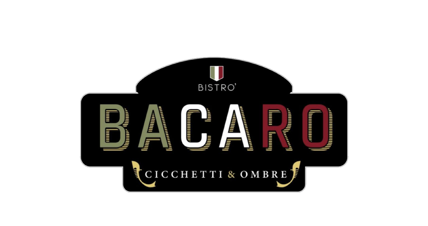 Bacaro - Cicchetti & Ombre