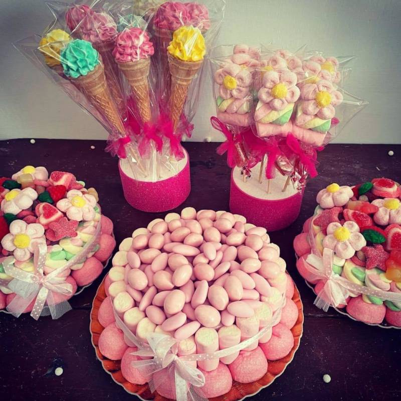 Candy Buffet Dolce Allegria