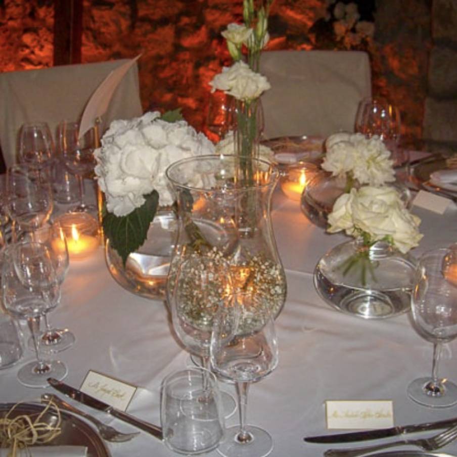 EVENTI & WEDDING