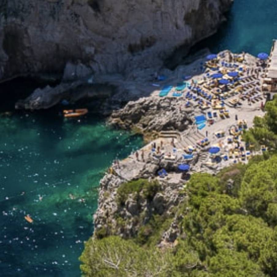 Stabilimento Balneare