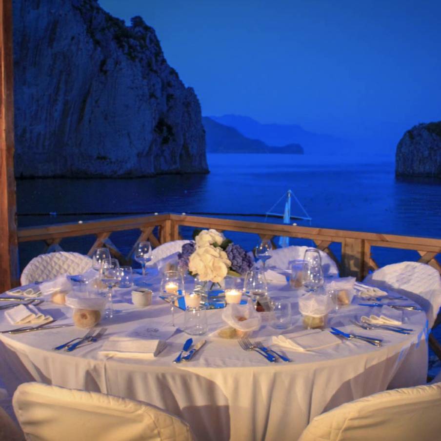 Matrimoni ed Eventi