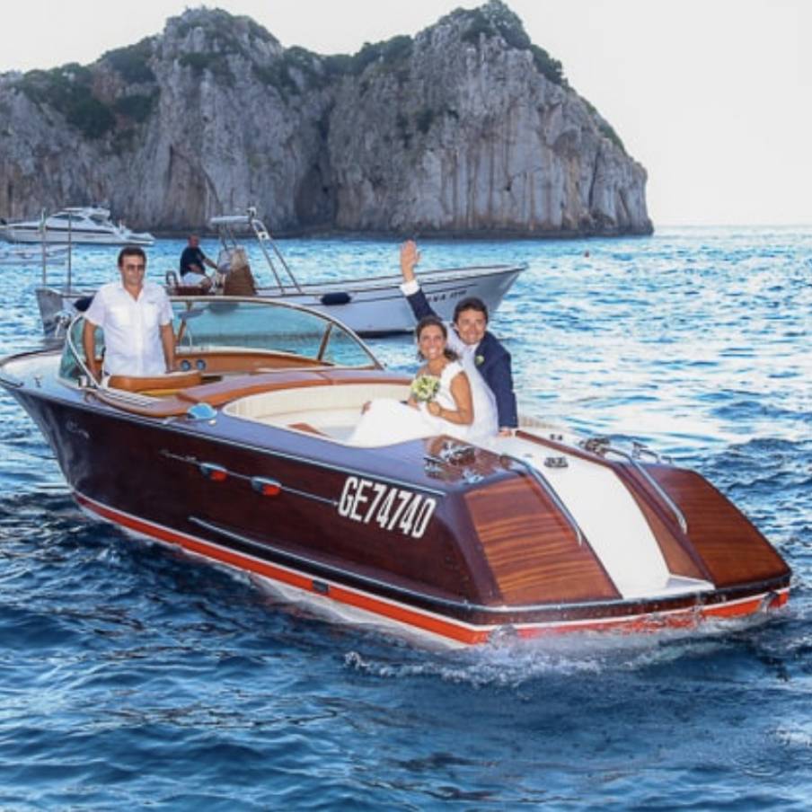 Matrimoni ed Eventi