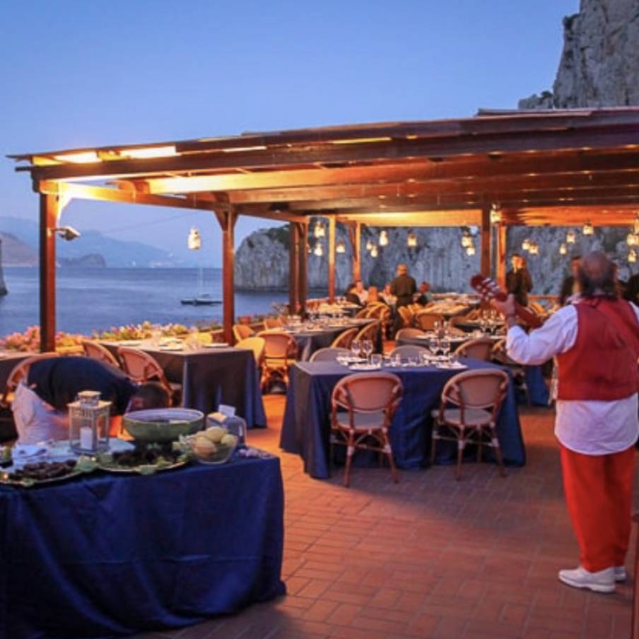 Matrimoni ed Eventi