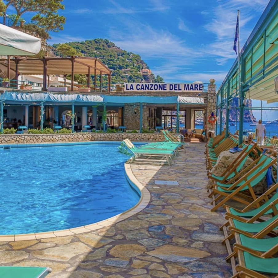 Stabilimento Balneare