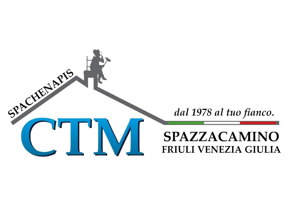 CTM Spazzacamino FVG