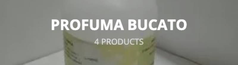 Profuma Bucato