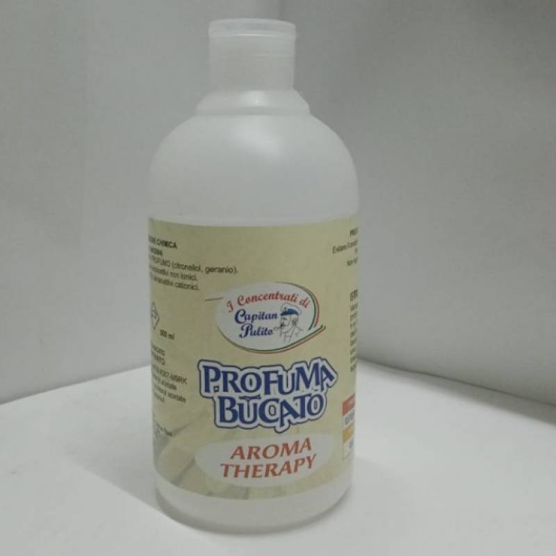 Profuma Bucato Aroma Therapy – 500ml