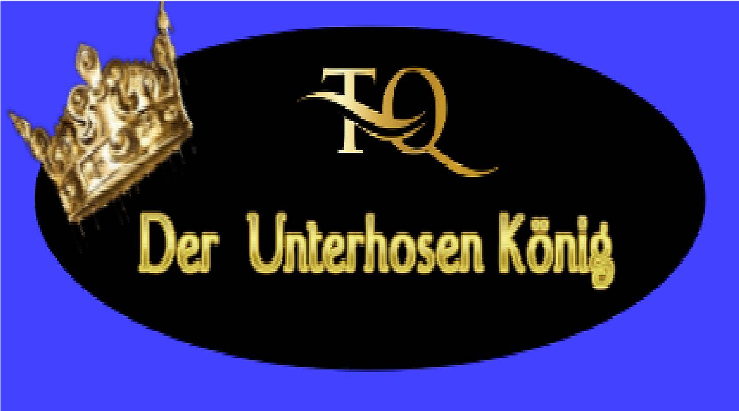 Der Unterhosenkonig - The Underwear King