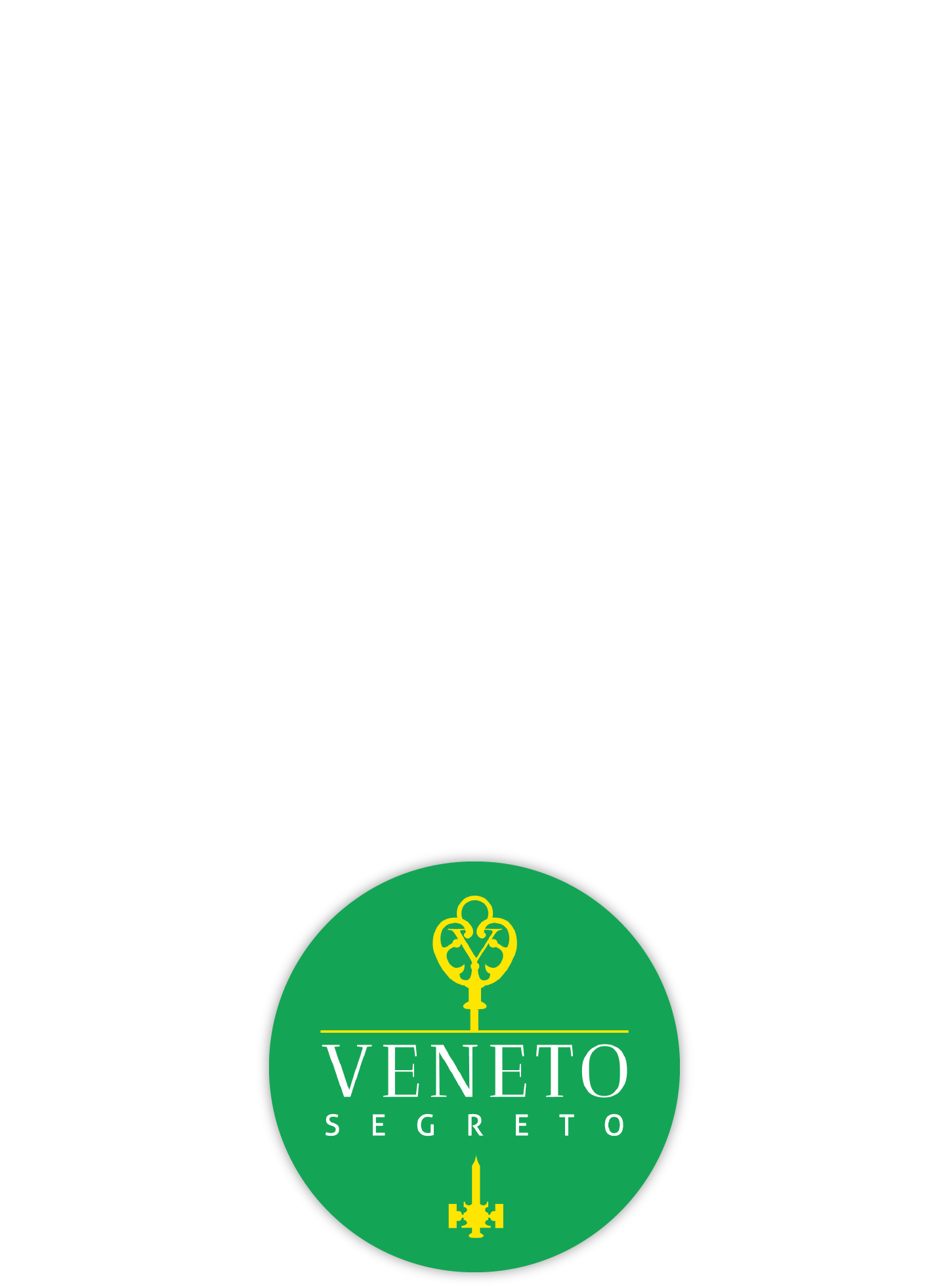 Veneto Segreto Gift card