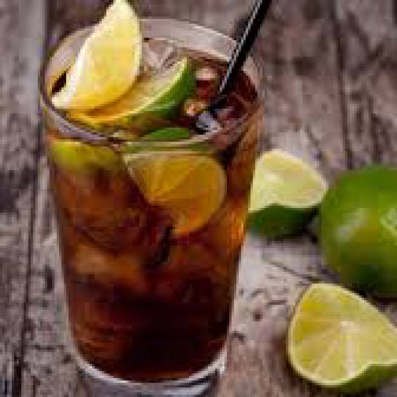 Rum Cola