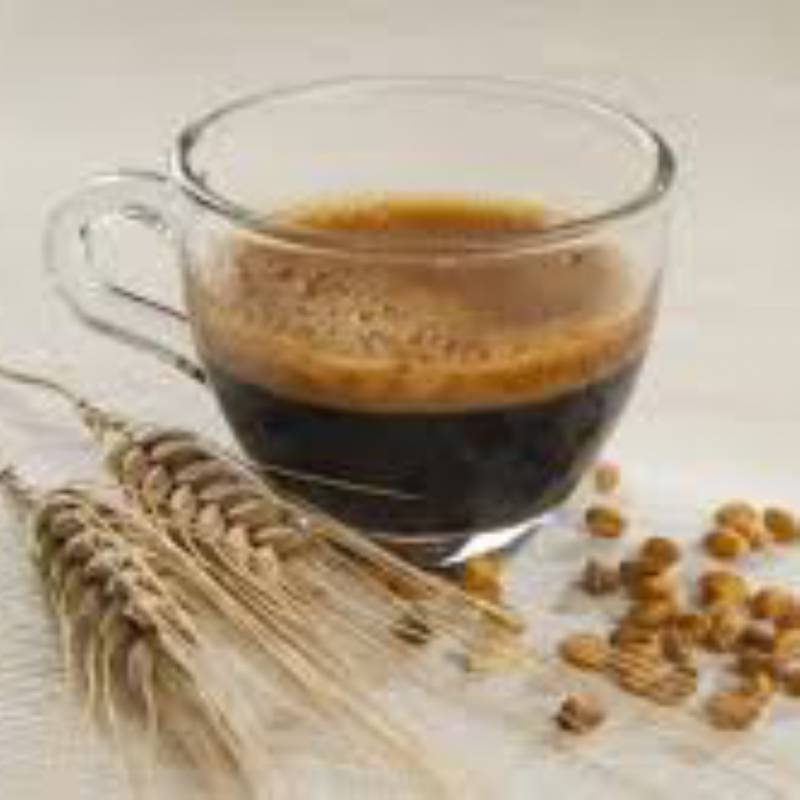 Barley coffee