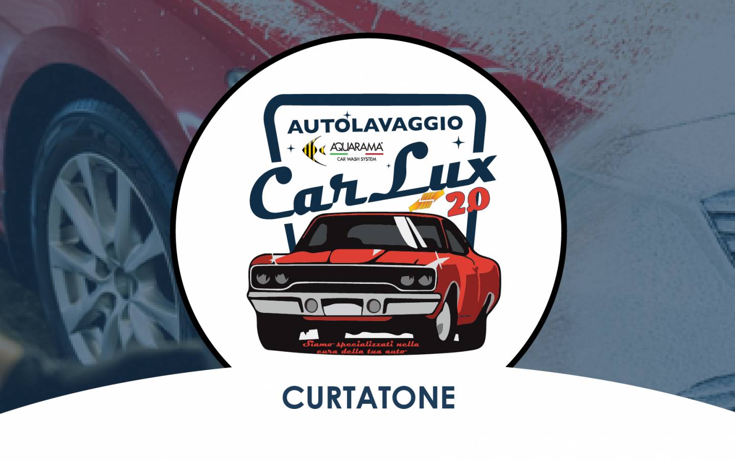 Carlux - Curtatone
