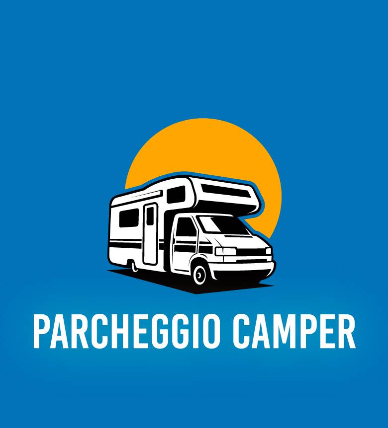 parcheggio camper