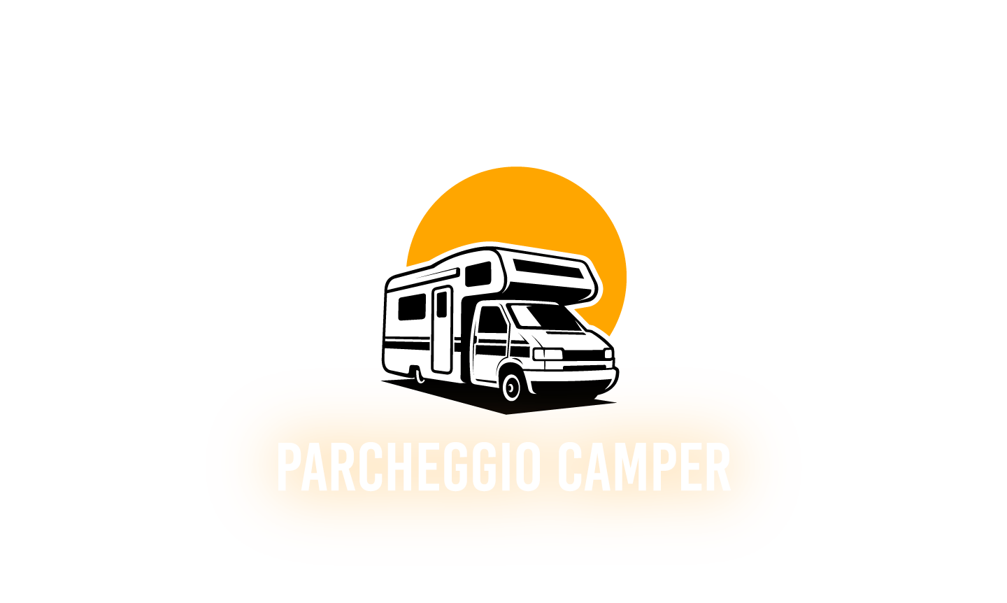 parcheggio camper