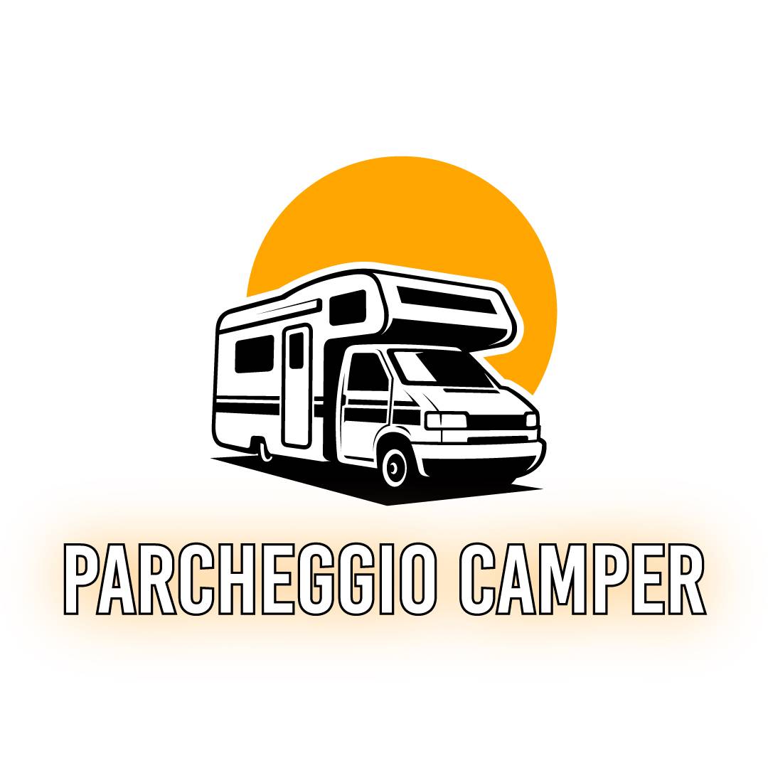 parcheggio camper