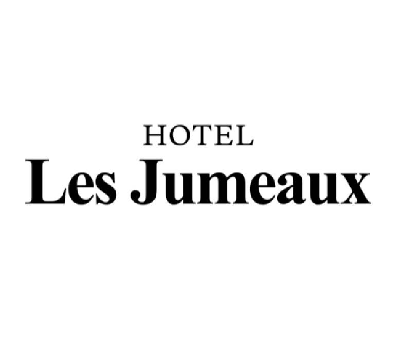 Hotel Les Jumeaux