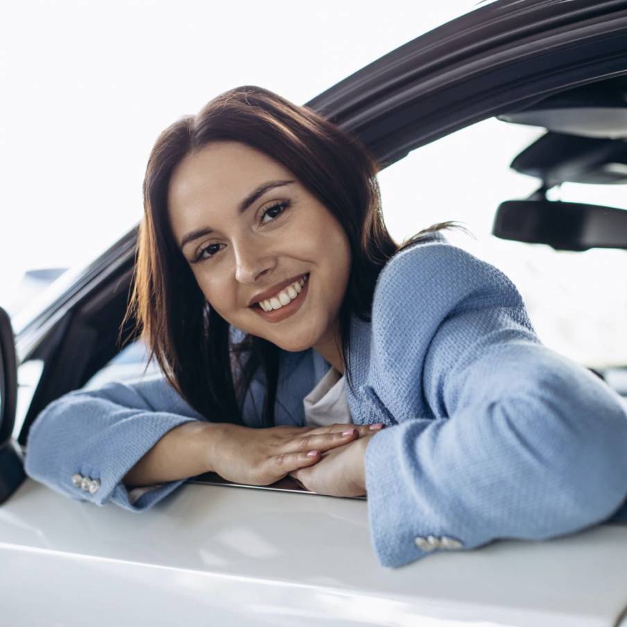 Fino al 15% di sconto in tutto il mondo con EV inclusi.*