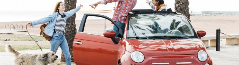 City Car
