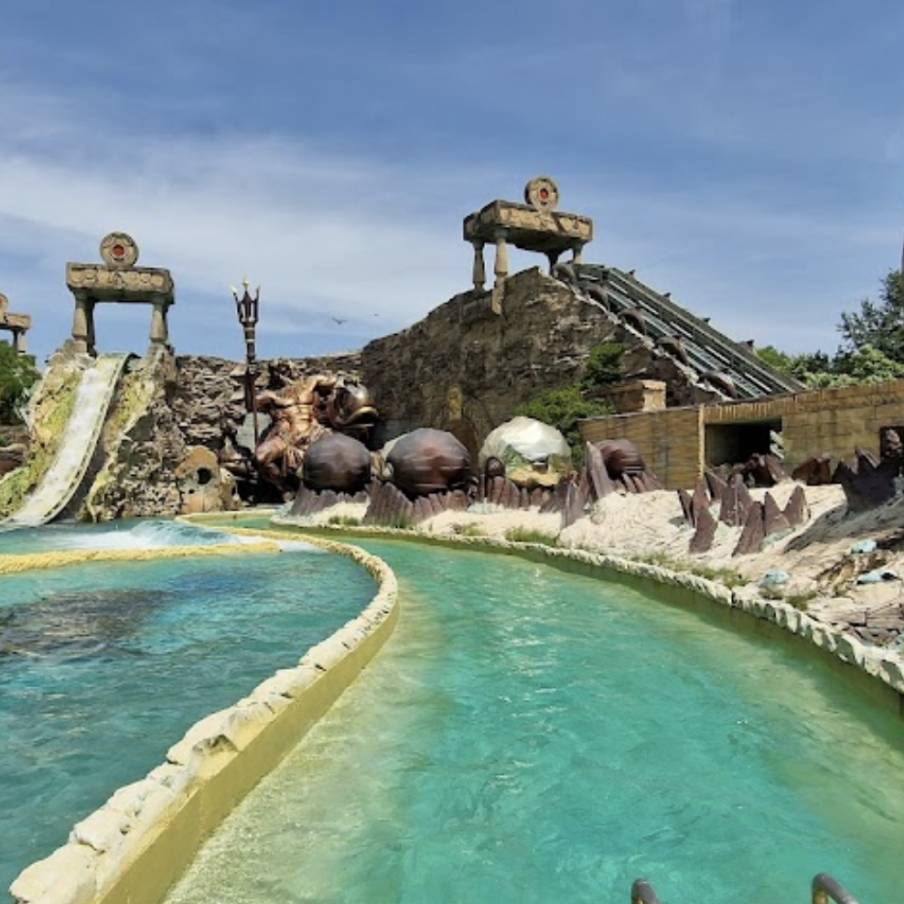 Gardaland
