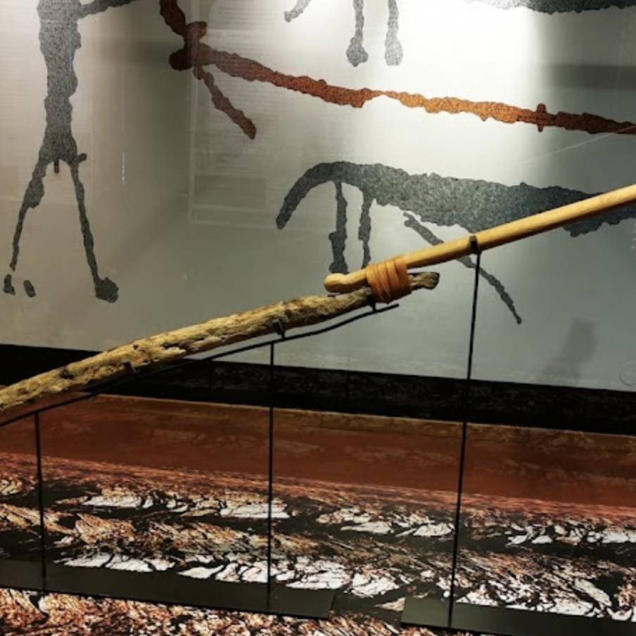 Museo Civico Archeologico "Giovanni Rambotti"