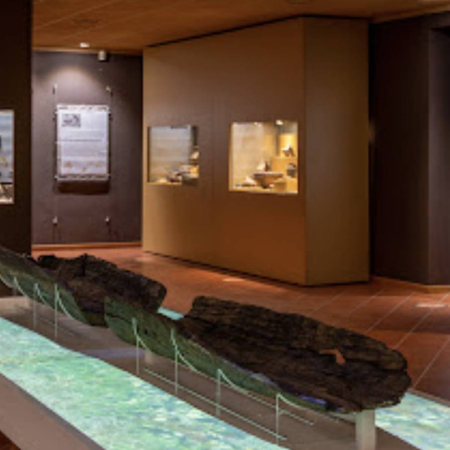 Museo Civico Archeologico "Giovanni Rambotti"