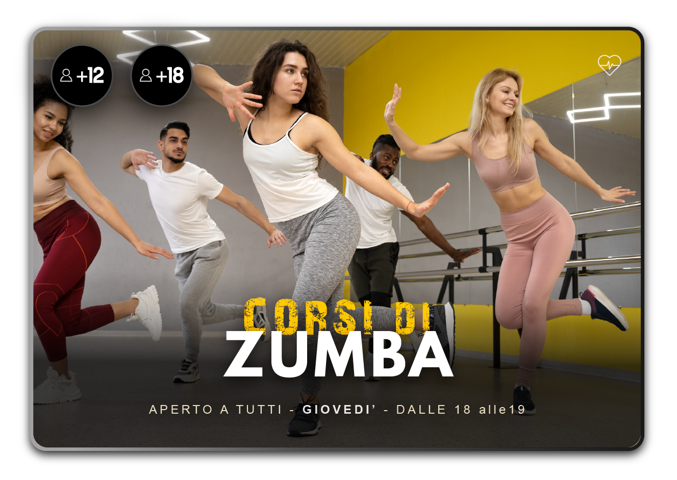 zumba