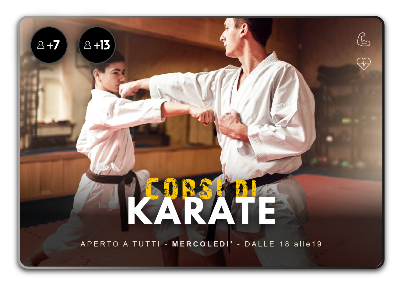 karate