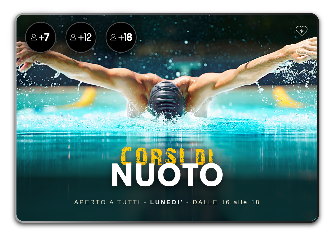 nuoto