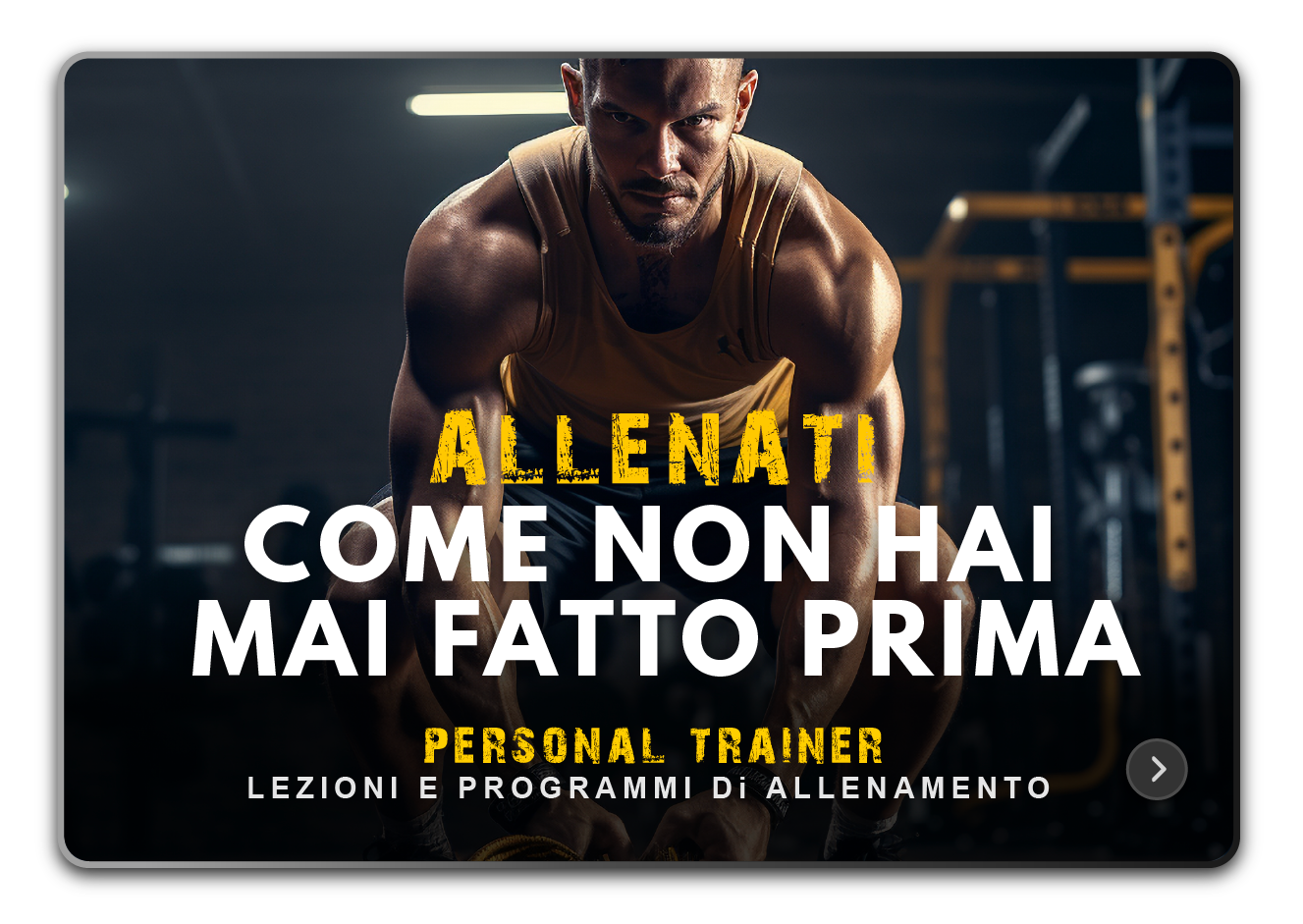 allenati