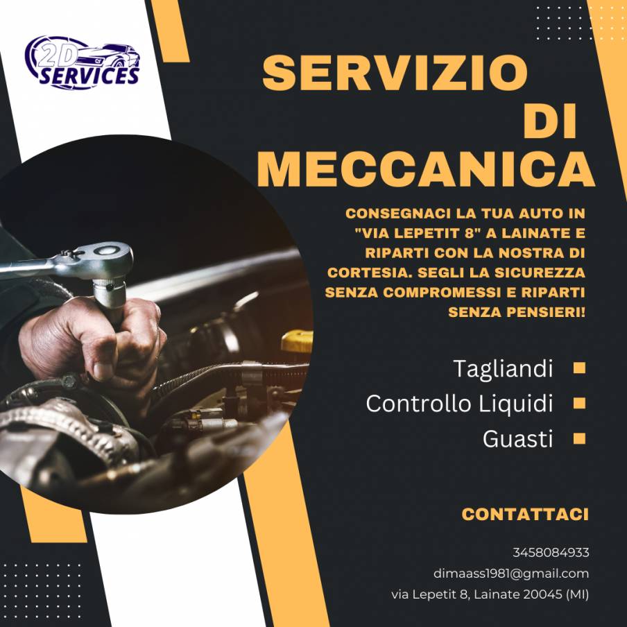 Meccanico